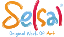 Selsal Logo