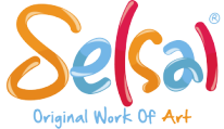 Selsal Online Gift Store & Art School